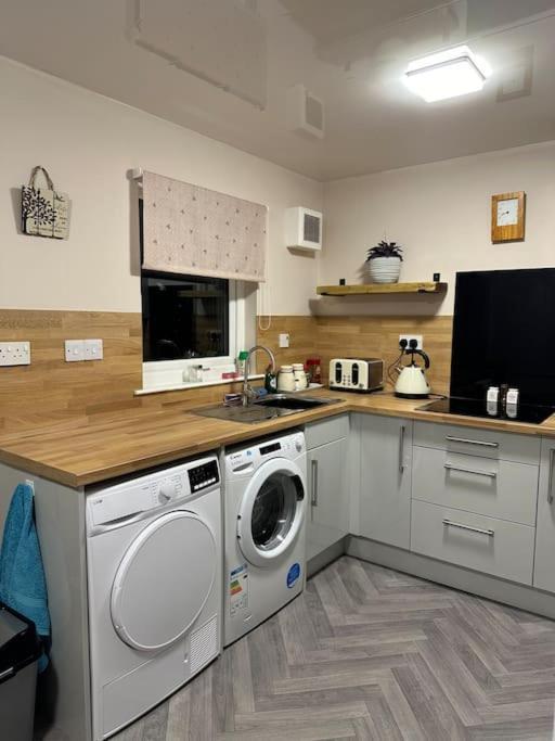 Skye'S Place Caol Esterno foto