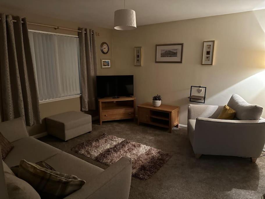Skye'S Place Caol Esterno foto