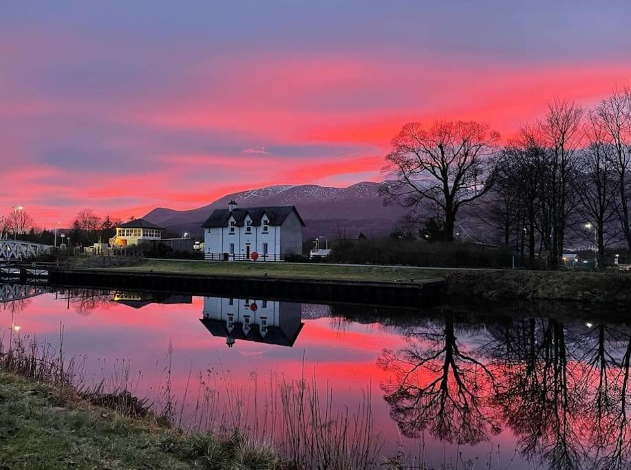 Skye'S Place Caol Esterno foto