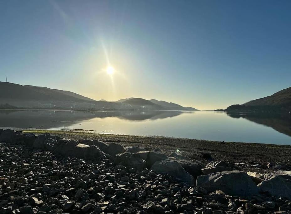 Skye'S Place Caol Esterno foto