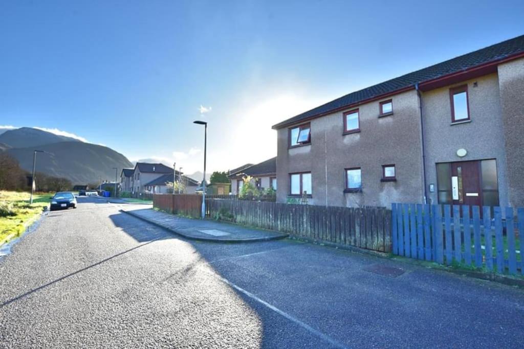 Skye'S Place Caol Esterno foto