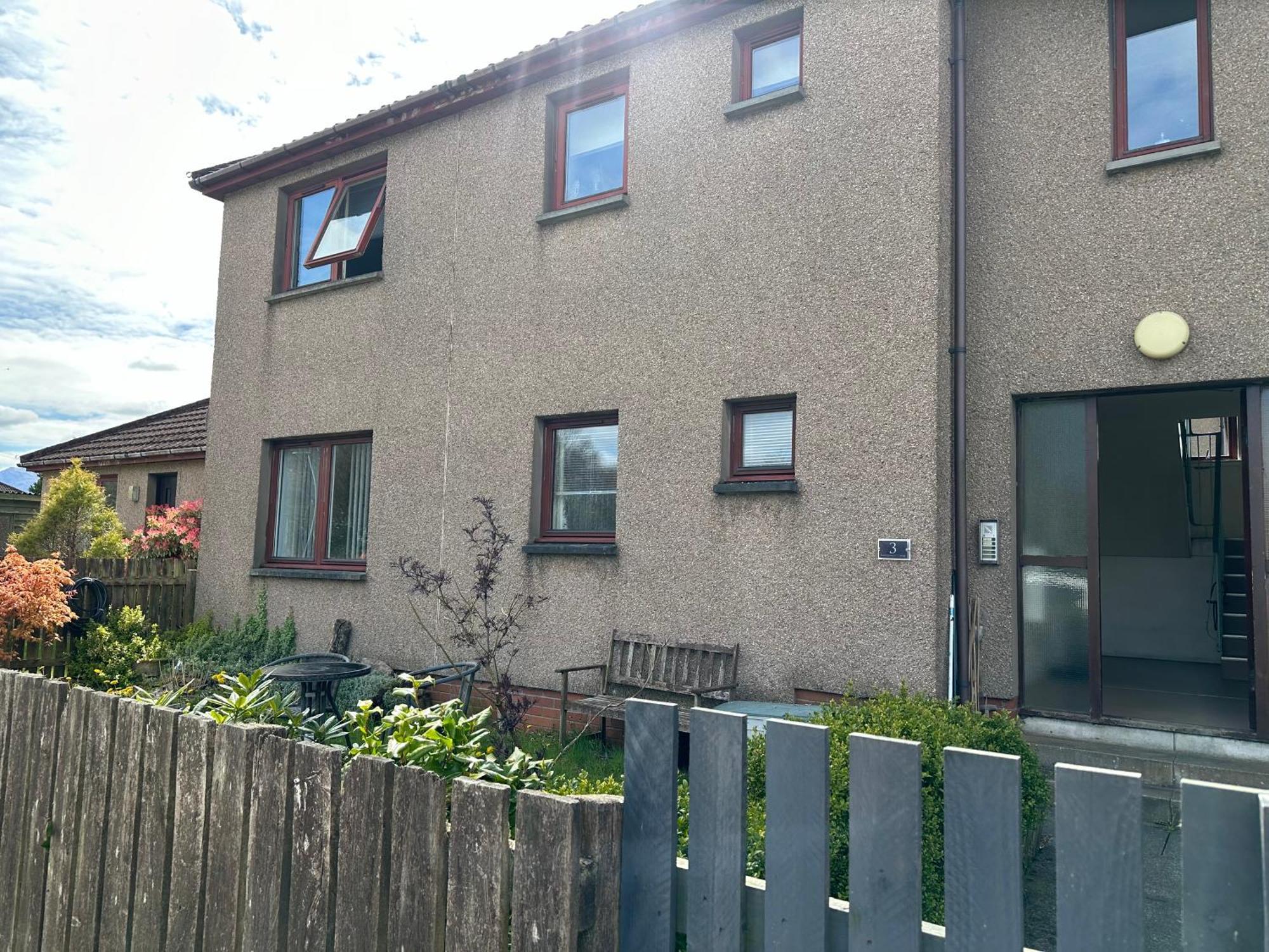Skye'S Place Caol Esterno foto
